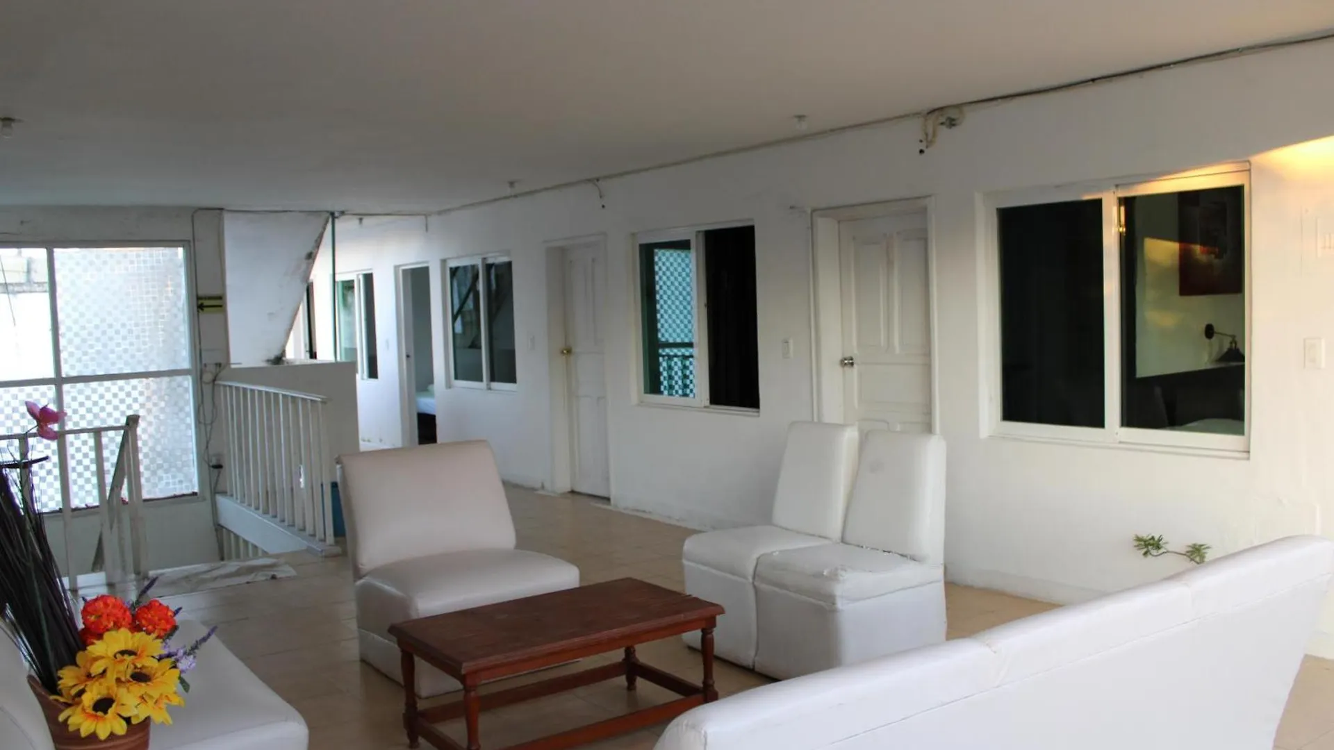 ***  Oyo Hotel Colibri Chetumal Mexico