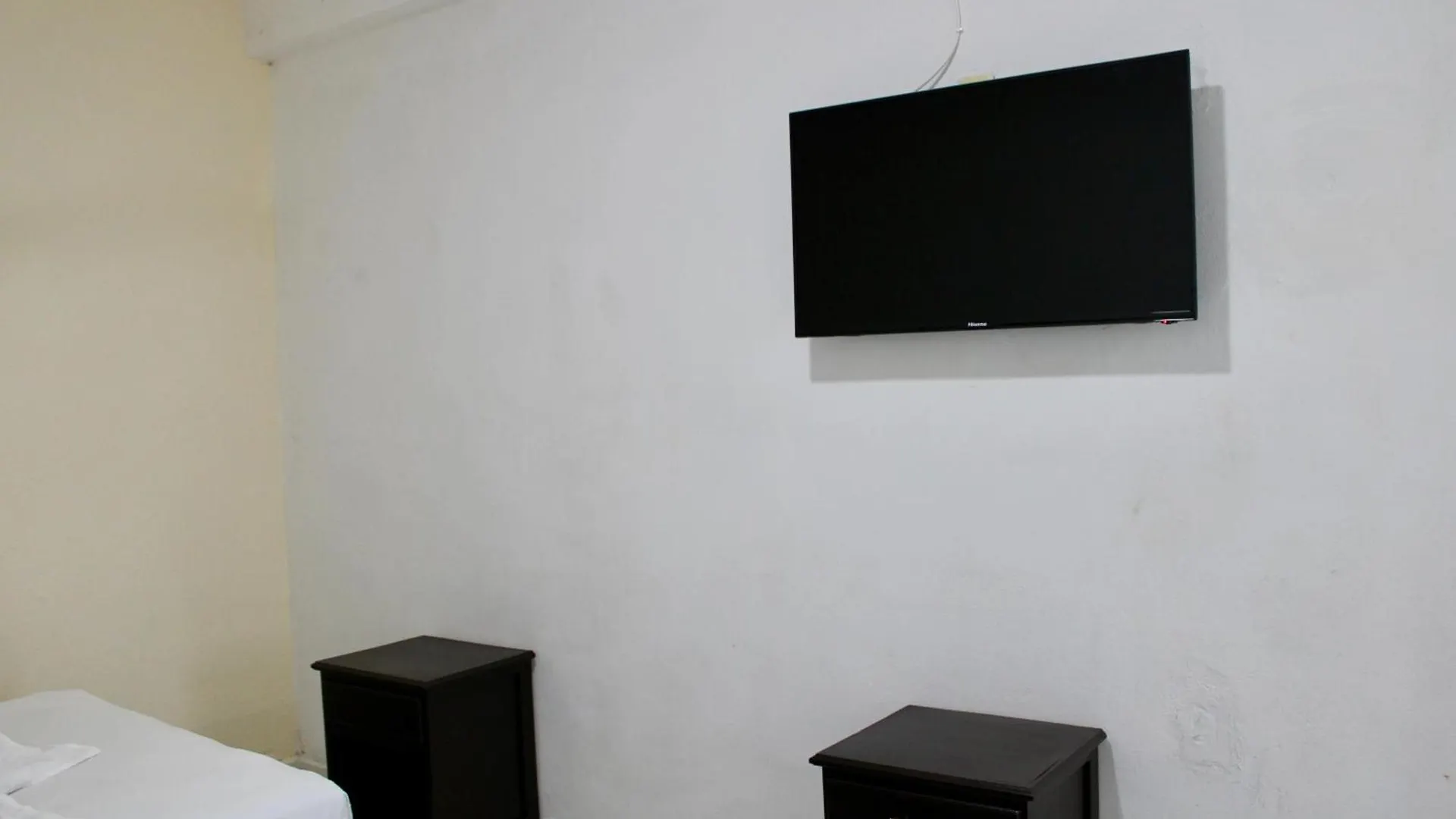 Oyo Hotel Colibri Chetumal