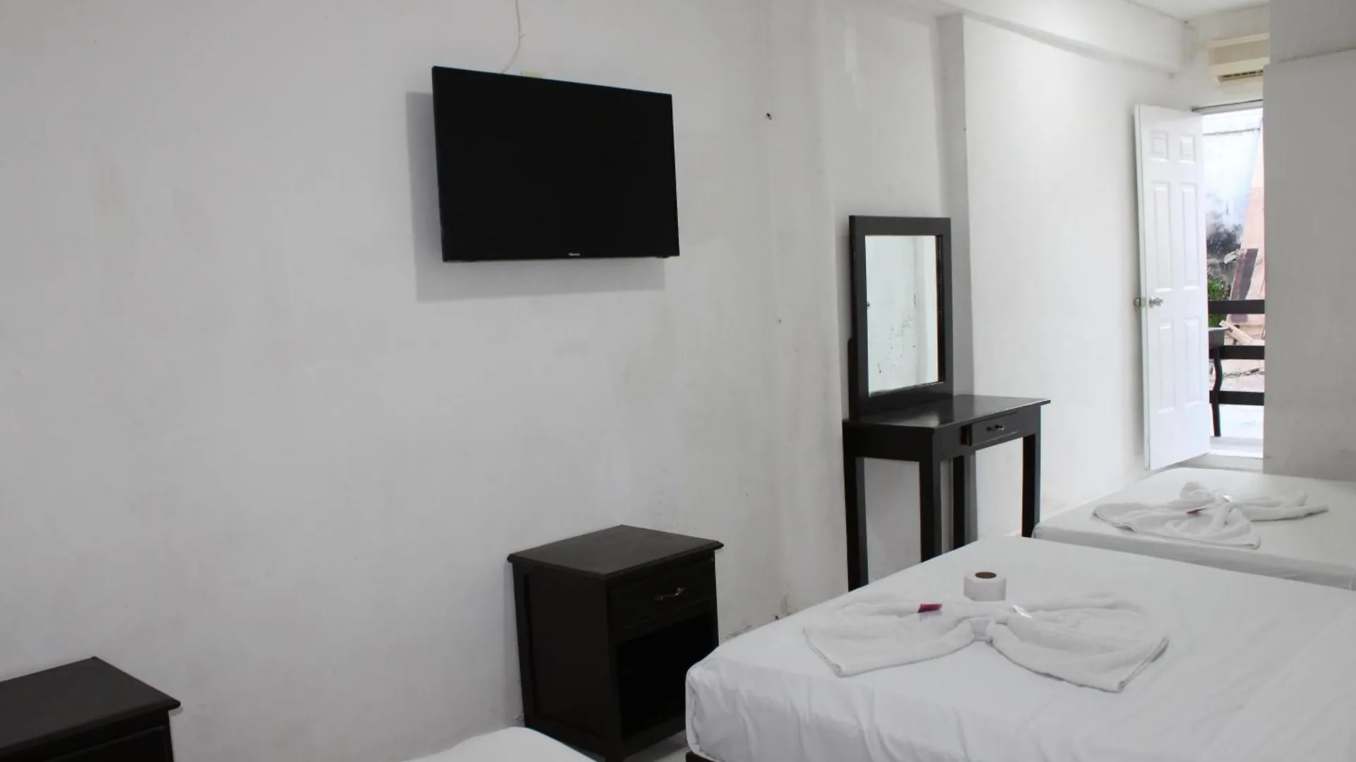 Oyo Hotel Colibri Chetumal 3*,