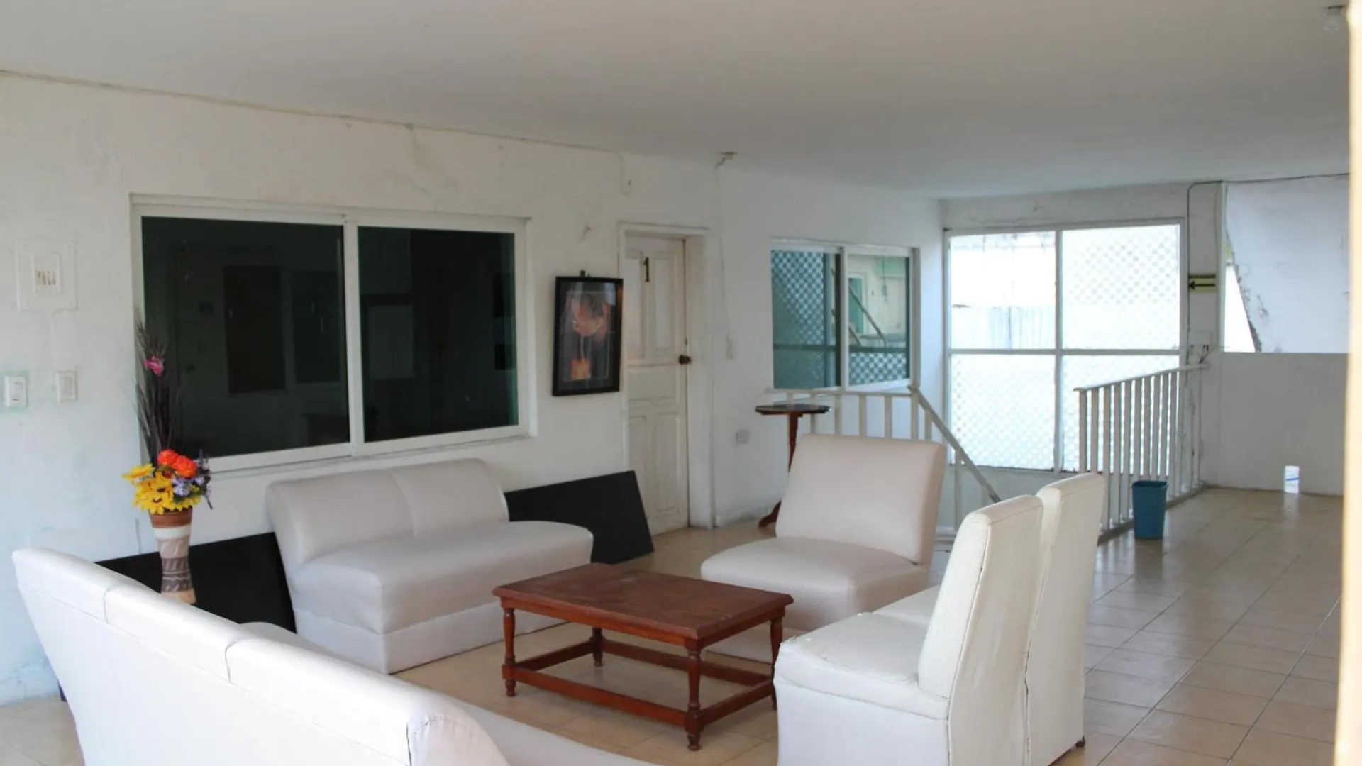 Oyo Hotel Colibri Chetumal
