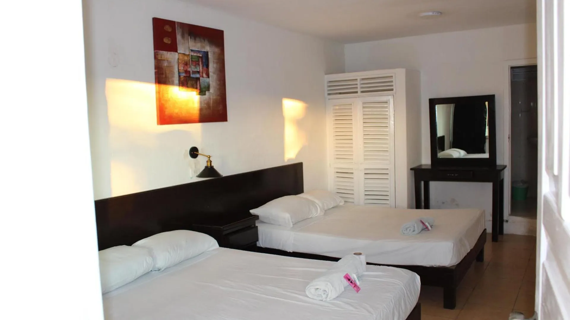 Oyo Hotel Colibri Chetumal