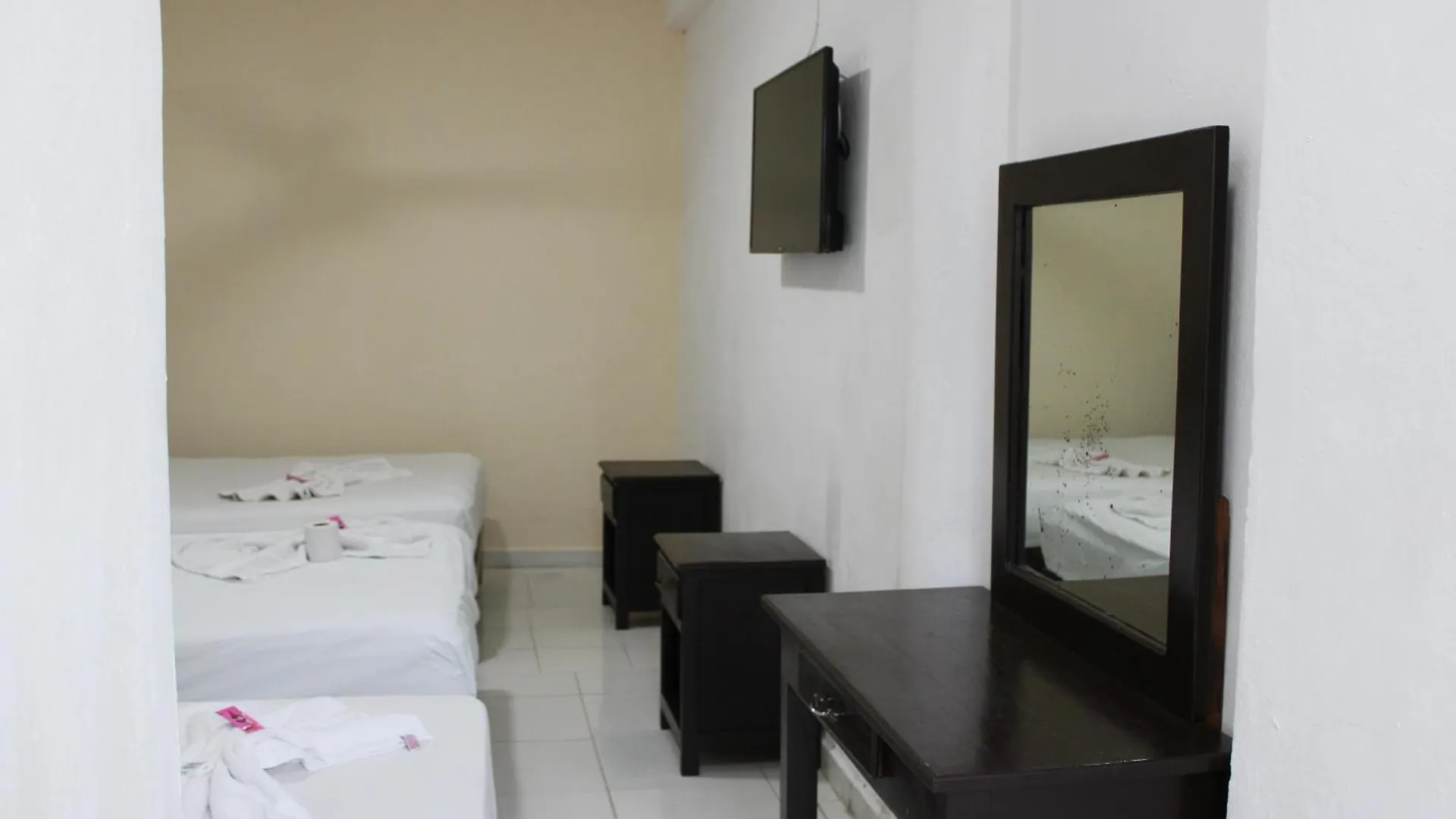 Oyo Hotel Colibri Chetumal