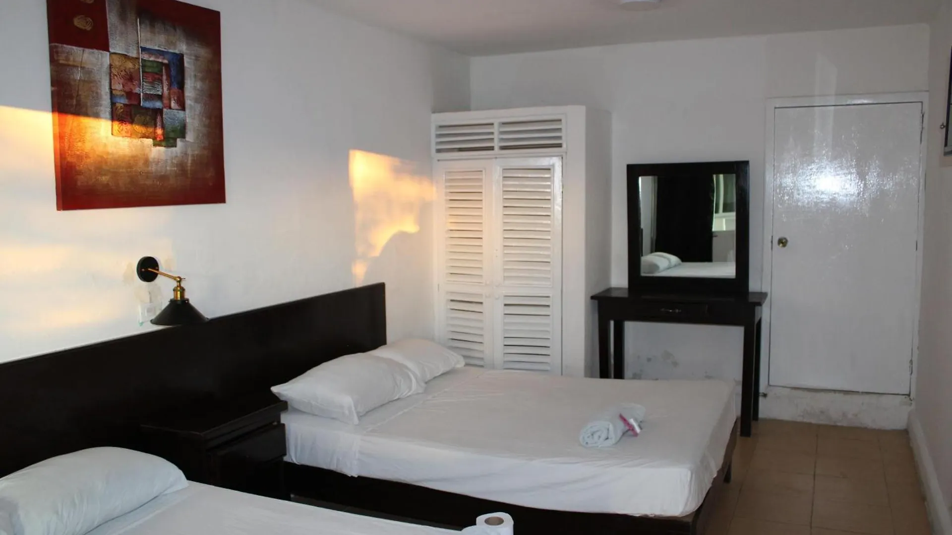 Oyo Hotel Colibri Chetumal