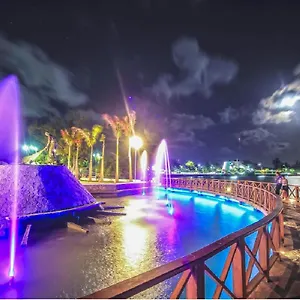 Fontana *** Chetumal