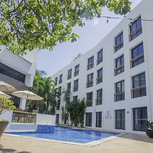 Continental Caribe Bay **** Chetumal